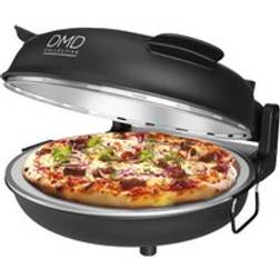 Dmd Electric Pizza Oven