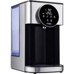 Cooks Professional 2600W Hot Water Dispenser Silver