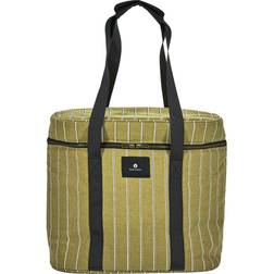 House Doctor HDSatt Cooler Bag Mustard