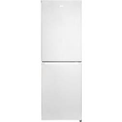Haden HFF152W 50cm Frost Free 50:50 Fridge Freezer White