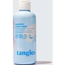 Hairlust Tiny Tangles Shampoo & Body Wash 200 ml