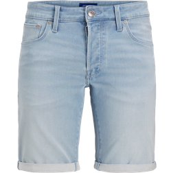 Jack & Jones Regular Fit Denimshorts