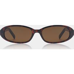 A.Kjærbede Macy Solglasögon KL2415-008 - Unisex - Multicoloured