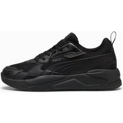 Puma X-Ray 3 Trainers - Black