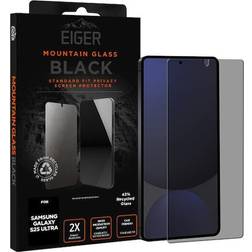 Eiger 2.5D Tempered Glass Galaxy S25 Ultra