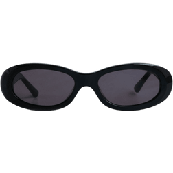 Corlin Eyewear Louise Solglasögon Unisex - Black