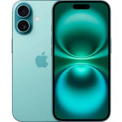 Apple iPhone 16, 128GB Teal