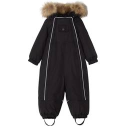 Kuling Val D'Isere Flyverdragt Always - Black