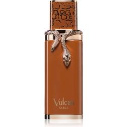 French Avenue Vulcan Sable Eau de Parfum Unisex 100 ml 100ml
