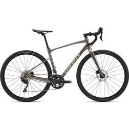 Giant Revolt 1 2025 Metal