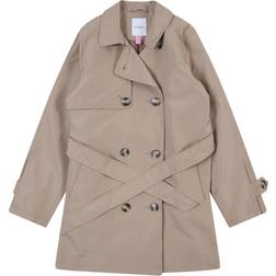 Vero Moda Vmzoa Trenchcoat