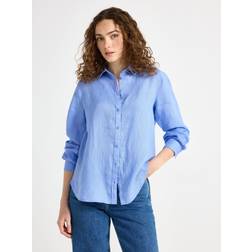 Lindex Linen Shirt