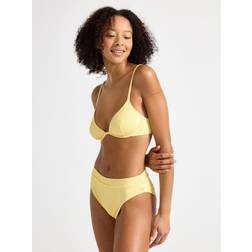 Lindex Bikiniunderdel Hög Midja