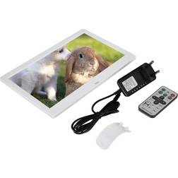 Zeblaze 10 Inch 16:9 1024 x 600 HD Screen Digital Photo Frame