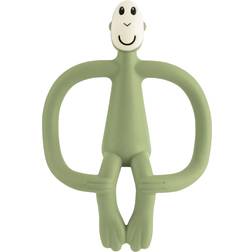 Matchstick Monkey Tændstik-Abe Oliven