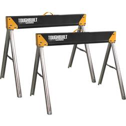 Toughbuilt Sawhorse C300 Twin Pack