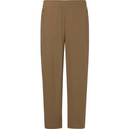 Sos Mayon Pants - Shitake