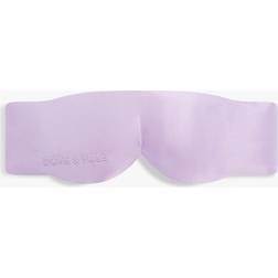 Eye Lash Mask Purple