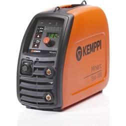 Kemppi Minarc Evo 180 MMA Svetsmaskin