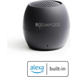 Boompods Zero Talk Mini Portable Bluetooth Speaker