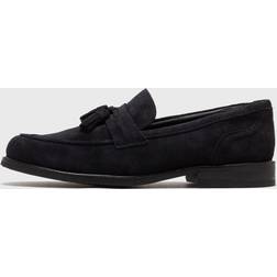Clarks Arlo Step Standard Fit - Blue