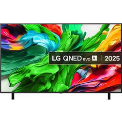 LG 75QNED85A6C 75 Inch 4K QNED evo Smart TV