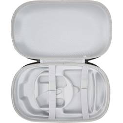 VR Headset Carring Case Lightweight Portable Hard