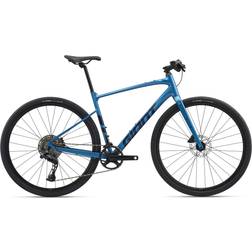 Giant FastRoad AR 1 2025 Electron Blue