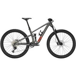 Trek Top Fuel 5 Gen 4 Full Suspension Mountain Bike