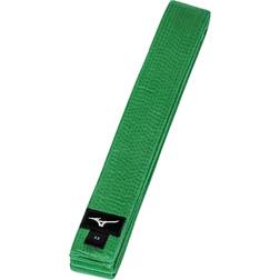 Mizuno Judo Belt Vert