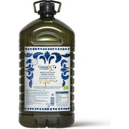 De La Cruz Ekologisk Extra Jungfruolja Olivsort 5L