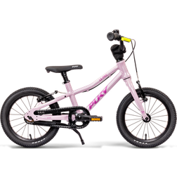 Puky LS-PRO 14 Børnecykel Pearl Pink Børnecykel