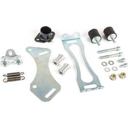 Stage6 Set Ersatzteile Auspuffanlage Stage6 Piaggio 50 2T 1998-2025 560G