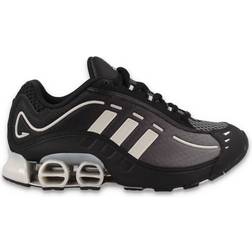adidas Megaride O1 Sneakers - Core Black/Grey Two/Silver Metallic