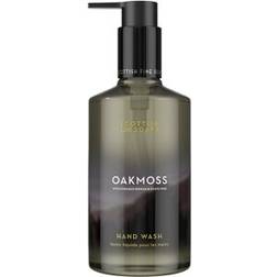 Scottish Fine Soaps Oakmoss Hand Wash 300ml 300ml