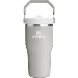 Stanley IceFlow Flip Straw Tumbler 0.6L Travel Mug