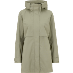 Didriksons Outdoor Jacket - Green