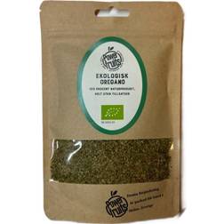 Powerfruits Ekologisk Oregano 50 g