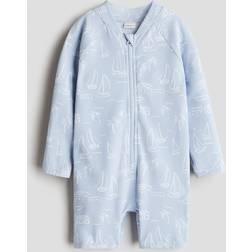 H&M Baby Swimsuit UPF 50 - Blue