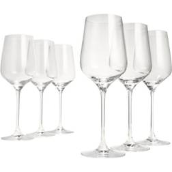 Anders Petter Celebration 45 cl 6-pack Klar Vinglas 45cl 6st