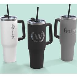 Coolstuff Termokrus Med Gravering 1200 ml Termokop