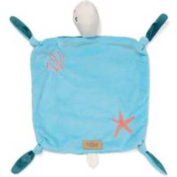 Tutti Bambini Comforter Our Planet 38cm W X 38cm L X 38cm D
