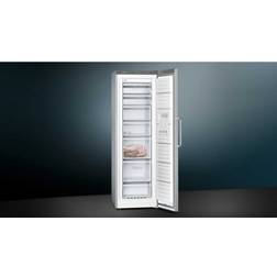 Siemens GS36NVIEPG Stainless Steel