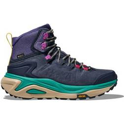 Hoka Kaha 3 GTX W - Varsity Navy/Mountain Iris