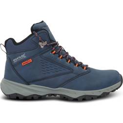 Regatta Amble Hiking Boots - Blau
