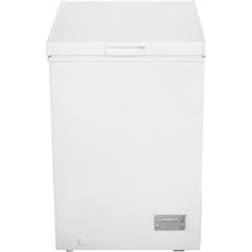 Beko CF4098W Chest Freezer White
