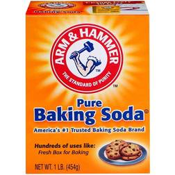 Arm & Hammer Bikarbonat 454 Gram