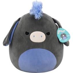 Squishmallows 30 cm P23 Donkey