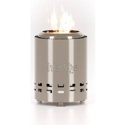 HerQs Smokeless FirePit - Mighty
