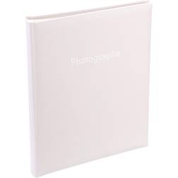 Pastel Fotoalbum Selvklæbende Lilla 32 x 26 cm